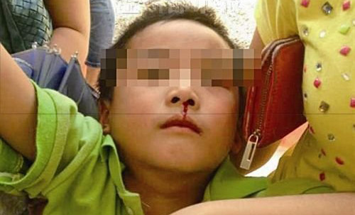 莫言獲諾獎后書法作贗品泛濫 回應(yīng)：大多非我所作