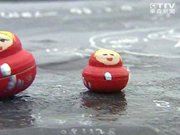 組圖：臺(tái)網(wǎng)友曬