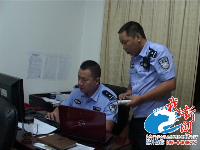 南京：女嬰被棄小區路上 險被車輪碾壓