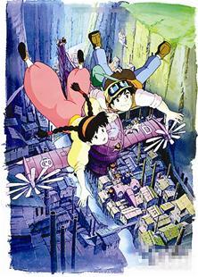 《起風了》威尼斯放映遭觀眾離場 被指