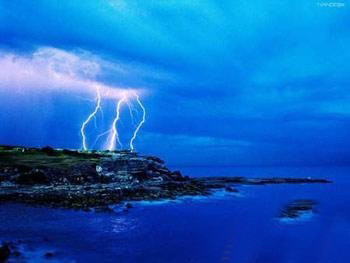 詭異無解！盤點(diǎn)地球上十大神秘之地