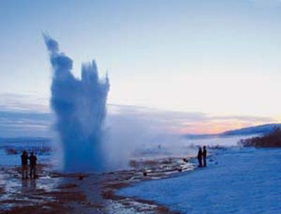 詭異無解！盤點地球上十大神秘之地
