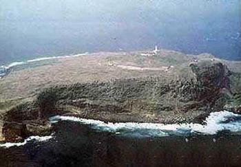 詭異無解！盤點地球上十大神秘之地