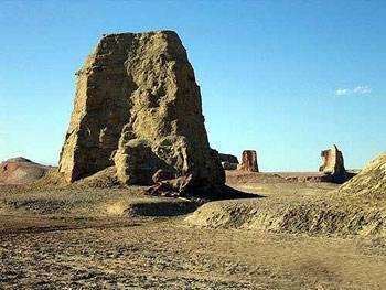 詭異無解！盤點地球上十大神秘之地