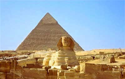 詭異無解！盤點地球上十大神秘之地