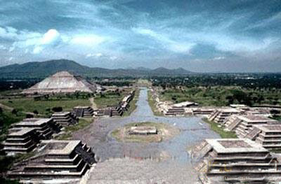 詭異無(wú)解！盤(pán)點(diǎn)地球上十大神秘之地