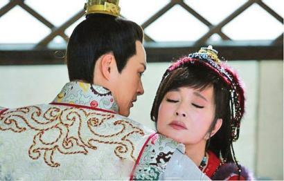 58歲劉曉慶演16歲引吐槽 盤點其“裝嫩”角色(圖)