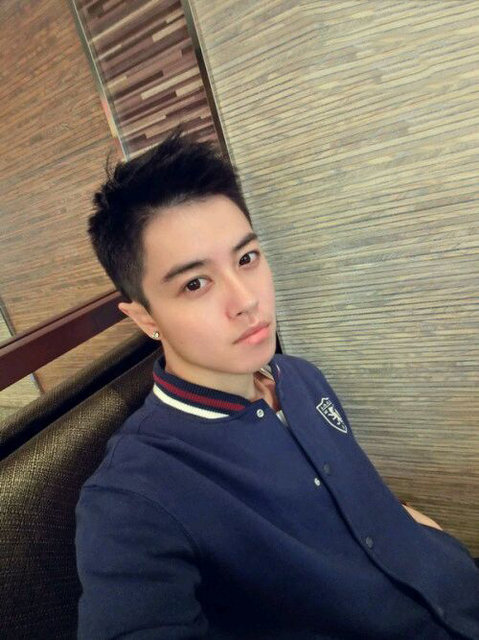 農(nóng)大史上最帥的女漢子 帥氣完爆大批美男