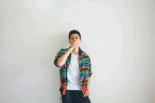 農大史上最帥的女漢子 帥氣完爆大批美男