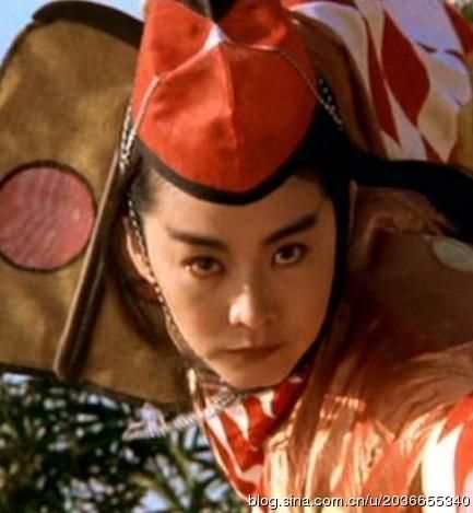 農大史上最帥的女漢子 帥氣完爆大批美男