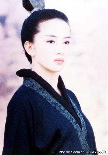 農(nóng)大史上最帥的女漢子 帥氣完爆大批美男