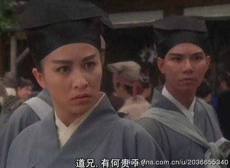 農大史上最帥的女漢子 帥氣完爆大批美男