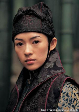 農(nóng)大史上最帥的女漢子 帥氣完爆大批美男