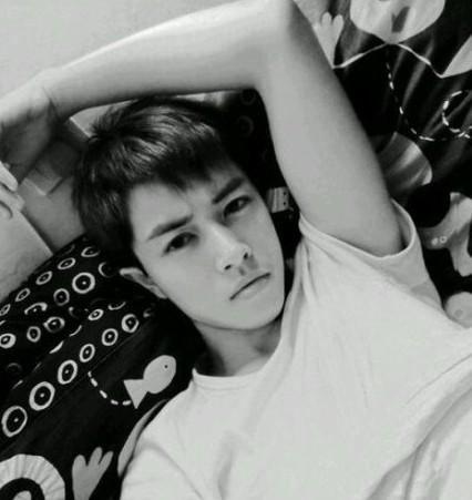 農大最帥女漢子紅爆網絡 帥到讓美男無地自容