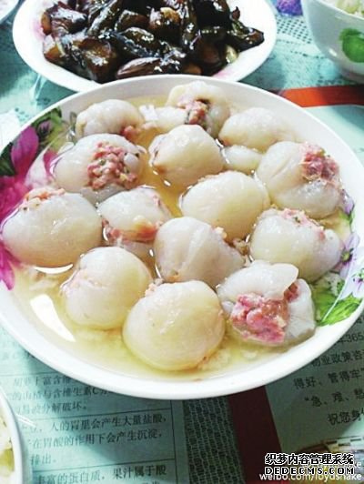 韭菜月餅打敗五仁月餅“走紅”中秋節 網友：暗黑料理出新品