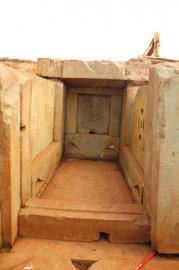 四川宜賓“太子少保墓”出土 揭開明朝那些事兒