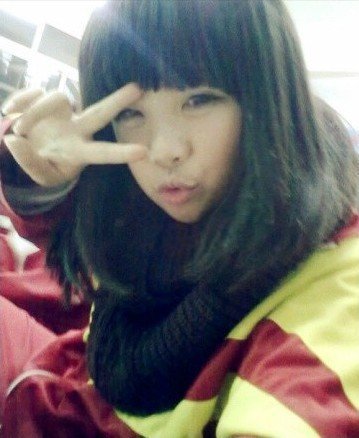 網友旅途中曬各地心中最美校服