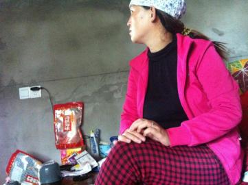 醫生牽線 初生女嬰被父母送福利院