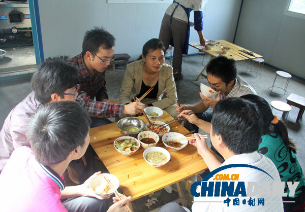 最美鄉村教師：云南曲靖“會澤七子”