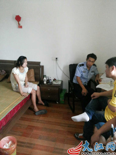 女童被洗衣機(jī)絞死 警方否認(rèn)排除謀殺將挖出尸體進(jìn)行尸檢