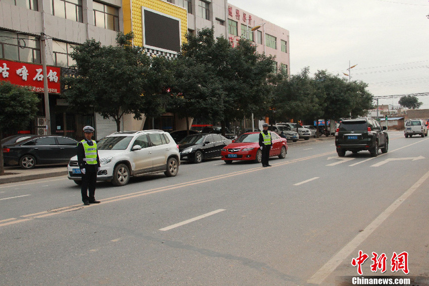 “房姐”龔愛愛案今日開庭審理