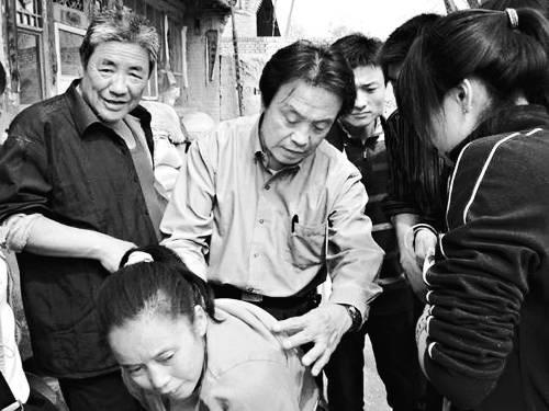 地下水砷污染嚴重 學者:誰會想到自己天天在喝砒霜