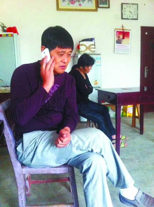 南昌洗衣機案女童家屬否認為逃超生罰款殺女兒