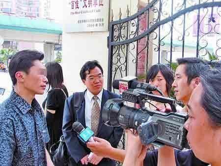 湖南考生公考第一被刷 官方稱隨你告