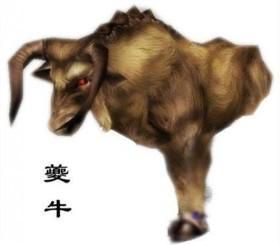 散發(fā)奇幻迷人色彩：盤點(diǎn)古代十大神獸