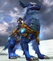 散發奇幻迷人色彩：盤點古代十大神獸