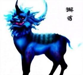 散發(fā)奇幻迷人色彩：盤點古代十大神獸