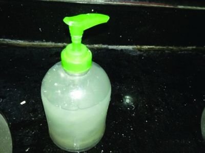 部分場所洗手液細菌超標600倍 可引發(fā)敗血癥