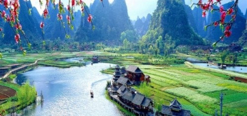 網(wǎng)友高呼吃不消 盤點(diǎn)九大坑爹景區(qū)