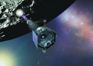 中國開展載人登月方案論證 專家:或可2025年進行