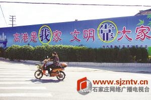 另類沖刺標語屌絲氣息濃郁 盤點那些令人無語的奇葩標語（組圖）