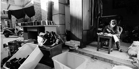 余姚城區(qū)積水今日可基本排完 80%地區(qū)恢復(fù)供水