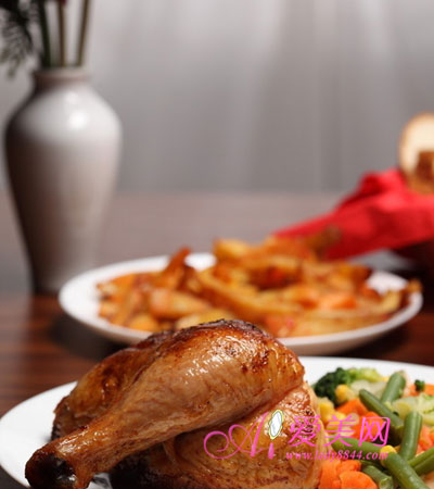 養生：晚餐吃姜等于吃砒霜？別碰6類食物