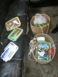 79歲老人跳入水塘救人去世 親人說他根本不會(huì)游泳