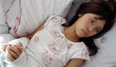 女孩兩次遭人強暴拋深井 悲催經(jīng)歷令人憤怒不已（組圖）