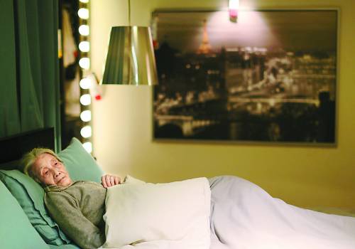 宜家故事：觀察中國城市居民行為舉止的絕佳場合