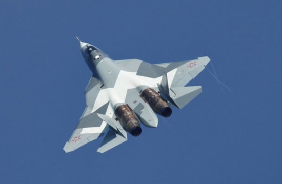 俄媒稱中國未經授權仿制　俄不太愿意再出售先進武器