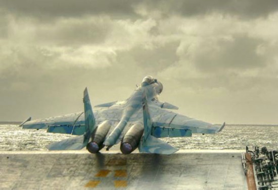 俄媒稱中國未經授權仿制　俄不太愿意再出售先進武器