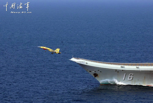 俄媒稱中國未經授權仿制 俄不太愿意再出售先進武器