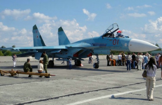 俄媒稱中國未經授權仿制 俄不太愿意再出售先進武器