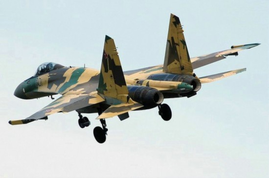 俄媒稱中國未經授權仿制　俄不太愿意再出售先進武器