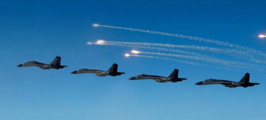 俄媒稱中國未經授權仿制 俄不太愿意再出售先進武器