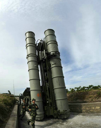 俄媒稱中國(guó)未經(jīng)授權(quán)仿制　俄不太愿意再出售先進(jìn)武器