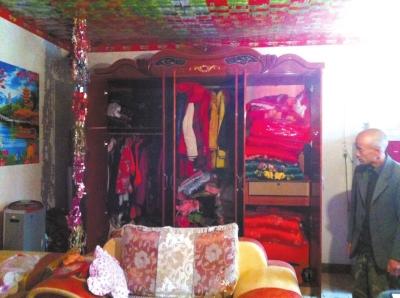 寧夏一家7口滅門案背后:婚姻糾紛因錢而生