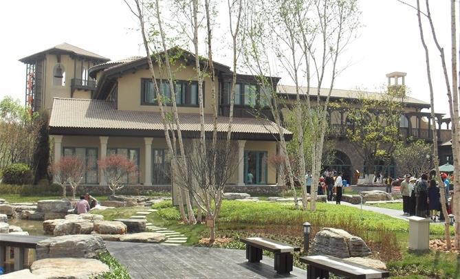 北京白領(lǐng)200萬(wàn)河北香河買房 每天往返140公里上班(圖)