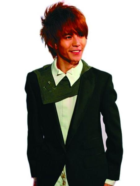 北大教授將郭敬明與張愛玲王安憶并列遭反對